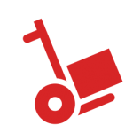 Lấy hàng tiện lợi