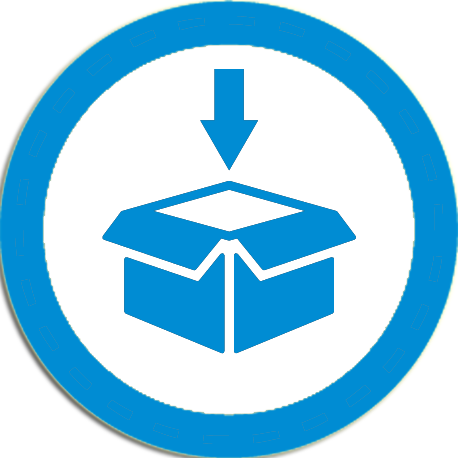 Sử dụng công nghệ quản lý kho thông minh theo barcode, đem lại hiệu quả quản lý cao, an toàn.